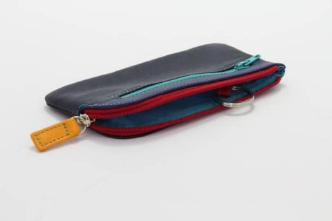 Mywalit Schl&uuml;sseletui - Black Pace 267-4 - Bild: a2