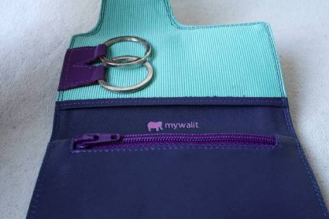 Mywalit Schlüsseletui - Key Case 144-39 - Bild: a2