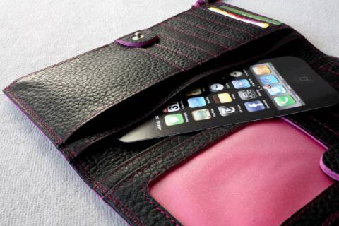 Mywalit Twin Zip - Ladys Purse 493-87 - Bild: a3