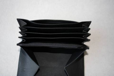 Kellnerbörsen - Damenbörsen Le Garcon 65002 - Bild: a5