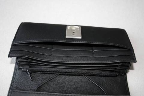 Kellnerbörsen - Damenbörsen Le Garcon 65002 - Bild: a6