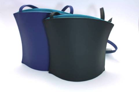 Olbrish b - Handtasche - Leder - Venus 21912 - Bild: a1