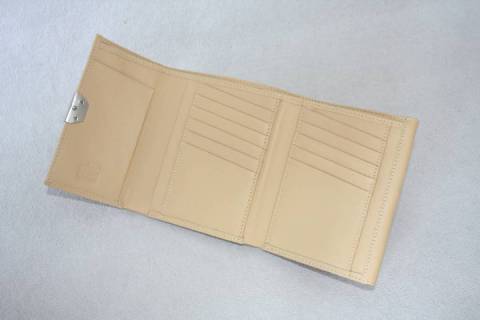 Olbrish b - Linkshaender - Portemonnaie 65009L Beige - Bild: a3