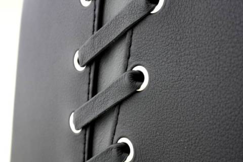 Olbrish b - Lederhandtaschen Salsa - Bild: a1