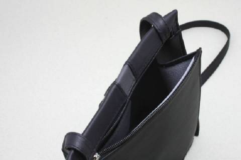 Olbrish b - Lederhandtaschen Salsa - Bild: a5