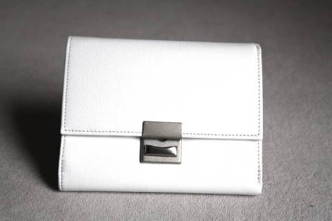 Olbrish b - Portemonnaie 65009 - Weiss