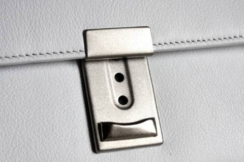 Olbrish b - Portemonnaie 65009 - Weiss - Bild: a2