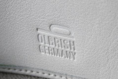 Olbrish b - Portemonnaie 65009 - Weiss - Bild: a4