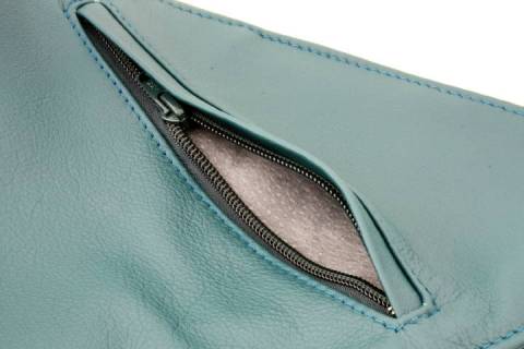 Olbrish b - Lederrucksack - Citybag - Stadtrucksack - Bild: a4