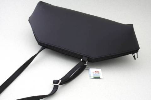 Olbrish b - Lederhandtaschen Crystal - 24008L - Bild: a2