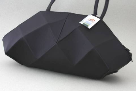 Olbrish b - Lederhandtaschen Crystal - 24008L - Bild: a6