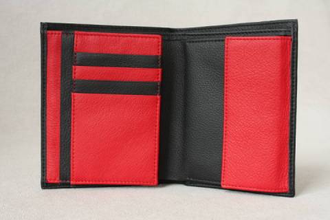 Olbrish b - Portemonnaie 61001  - Bild: Farbe-Weiss-901_23