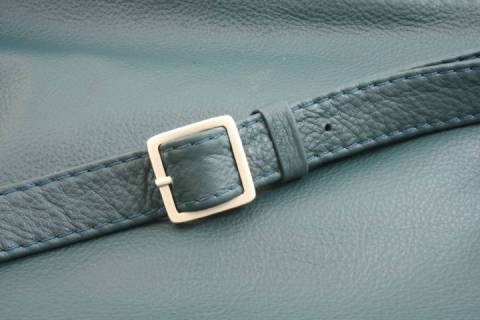 Olbrish b - Soft Handtasche - Chamaeleon Medium - Grün - Bild: a1