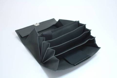 Kellner&ouml;rsen - Grau - Bild: a2