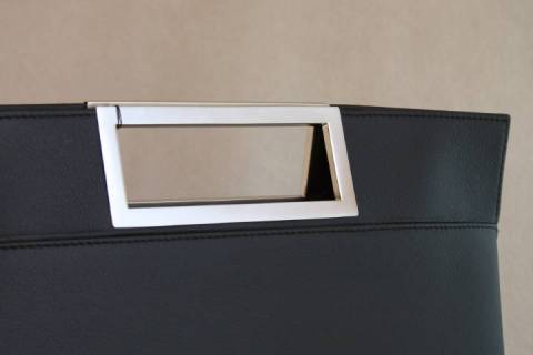 Damenlederaktentaschen Torso - Bild: a1