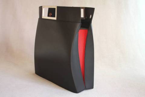 Damenlederaktentaschen Torso - Bild: a5