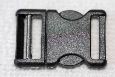 Steckschnallen - Steckschloesser - 10 mm - 115 - Bild: a2