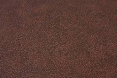 Rindnappa M&ouml;belleder Savanne gewischt