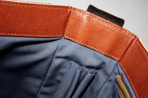 Sonnenleder Herrentasche 101661 - Bild: a7