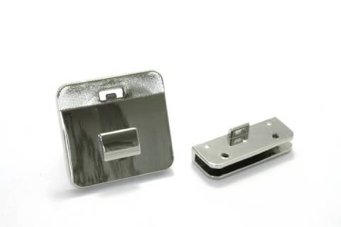 Mappenschloss - Steckschloss 406 - Bild: a1