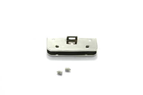 Mappenschloss - Steckschloss 406 - Bild: a2