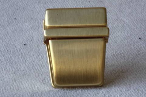 Steckschloss - Schnappverschluss 156 - Bild: a2