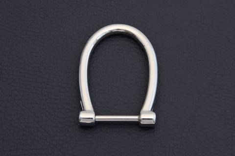 Griffhalter Nickel - 25 mm 292