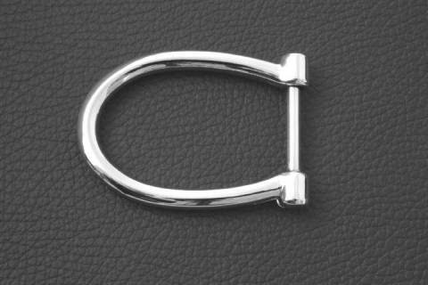 Griffhalter Nickel - 25 mm 292 - Bild: a12