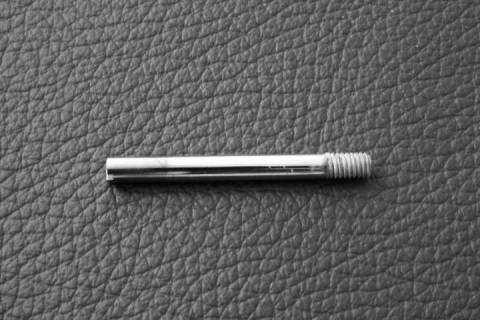 Griffhalter Nickel - 25 mm 292 - Bild: a14