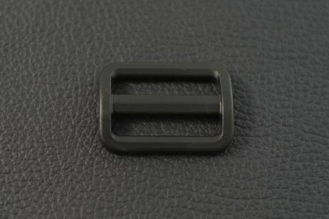 YKK - Dreisteg  Plastik - Schiebeschlaufen 30 mm 189