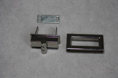 Drehverschl&uuml;sse - Wirbelschl&ouml;sser 083 - Bild: a4