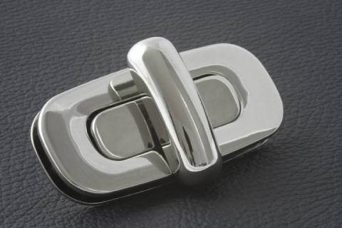 Drehverschluss - Twist Bag Lock 163