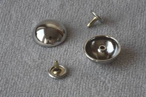 Ziernieten - Zierelemente - 273 / 18 mm - Bild: a1