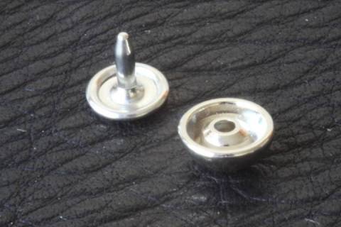 Ziernieten - Zierelemente - 275 / 10 mm - Bild: a4